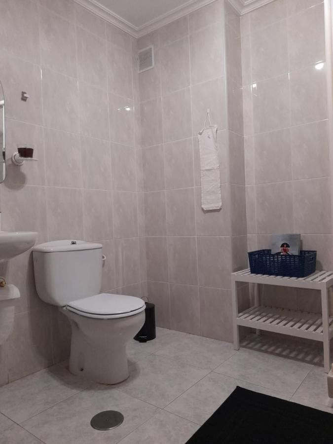 Xoan De Requeixo Daire Chantada Dış mekan fotoğraf